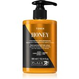 Black Professional Line Toner toner za prirodne nijanse Honey 300 ml | shoptok.hr