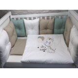 Deksi posteljina “jastučići” ( 3537 ) | ePonuda.com