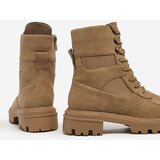 Resti Women's Hovienta lace-up boots | ePonuda.com