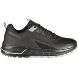 Avirex MUŠKE CRNE SPORTSKE CIPELE S ČIPKOM | shoptok.hr