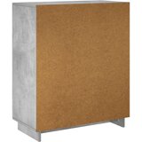  Ormar za cipele 73 x 38 x 87,5 cm Konstruirano drvo | shoptok.hr