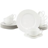 Creatable Kavni Servis Venice Creme, 18-Delni | Shoptok.si