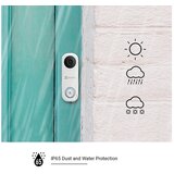 Ezviz IP Kamera DB1C 2.0MP kit z domofonom in zvoncem, brezžična | Shoptok.si