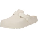 Birkenstock Klompe 'Boston' svijetla bež Cijene
