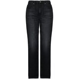 Guess Mom-jeans G06 MOM Črna Cene