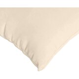 vidaXL Blazine za kavč 2 pcs Bež 80 x 40 cm blago | Shoptok.si