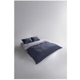 Mila Home Luxury Temno siv komplet pregrinjala in prevleke za vzglavnik iz žakarja 180x240 cm Jacquard – | Shoptok.si