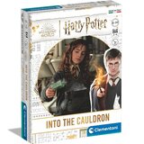 Clementoni Harry Potter: Majstor napitaka kartaška igra - Cijene