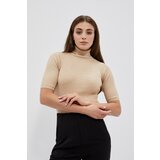 Marisse Sweater Z-Sw-3951 Beige Cene