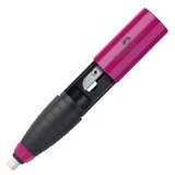 Faber-Castell Faber-Castell: Šiljilo i gumica | shoptok.hr