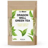 dragon well green tea (longjing)
