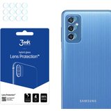 3mk ZAŠČITA ZA LEČE ZA SAMSUNG GALAXY M52 5G KALJENO STEKLO OVITEK, (22000022) Cene