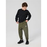 Sinsay Hlače opuštenog kroja | shoptok.hr