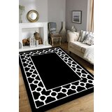  bague black blackwhite carpet (200 x 290) Cene