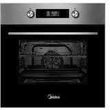 Midea ugradna rerna 65M90E3IX Cene