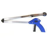 Ramda Sklopljivi sakupljač otpada od aluminija - D=80cm+O=9cm | shoptok.hr