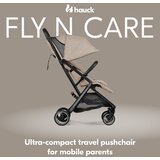 Hauck dječja kolica Fly N Care Mocha | shoptok.hr