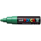 Marker Uni pc-7m Posca zelena Cijene