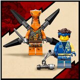 Lego 71760 Jayev Evo gromoviti | Shoptok.si