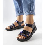 D/CEO Beige sandals Rosina | Shoptok.si