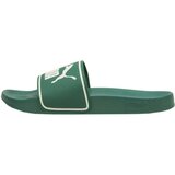 Puma LEADCAT 2.10 Unisex papuče, zelena, veličina 42 | shoptok.hr