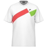 Head Majice s kratkimi rokavi 811235GIXP pisana Cene