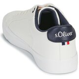 s.Oliver Nizke superge 2177855-0100 Bela | Shoptok.si