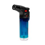 Rocket plinski vžigalnik , z žarilno nitko, dodatna polnitev, moder | Shoptok.si