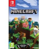 Nintendo Minecraft: Switch Edition (Switch) Cene