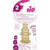 Nip cucla ventilom protiv grčeva kaučuk 2M 2 kom Cijene