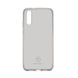 Teracell Maska za Huawei P20 Skin transparent crna | ePonuda.com