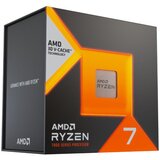 AMD Procesor Ryzen 7 7800X3D 8C16T5.0GHz96MB120WWOF | ePonuda.com
