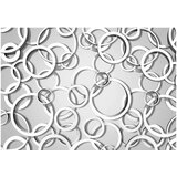  Tapeta - Vicious circles 400x280 | shoptok.hr