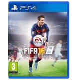 FIFA 16 (PS4) - rabljeno Cene
