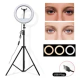 Led lampa za tripod 33cm sa drzacem