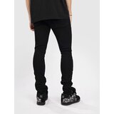 Ninth Hall Skinny Destroy Kavbojke black Slike