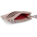 Vuch Ženski etui za dokumente Minea Beige, 8 x 12 cm | shoptok.hr