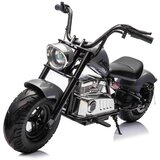 Motor na akumulator Warrior - črn | Shoptok.si