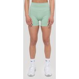 GymBeam Women‘s Luma Shorts Pistachio XL | Eponuda.com