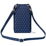 Vuch Nikolett Blue Wallet | Shoptok.si