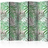  Paravan u 5 dijelova - Wild Leaves II [Room Dividers] 225x172 | shoptok.hr