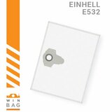 Einhell kese za usisivače AS1250/1400/DUO/INOX model E532 Cene