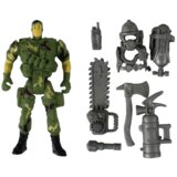 Veliki vojnički set vozila i figura | shoptok.hr