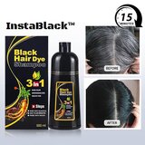 Smania Šampon za bojanje kose InstaBlack™ (500 ml) | shoptok.hr