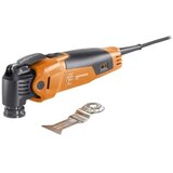 Fein Multimaster MM 500 Plus Basic 72296769000 višenamjenski alat uklj. kofer 2-dijelni 350 W u