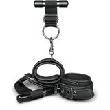 Easytoys Fetish Collection Over the Door Wrist Cuffs Cene
