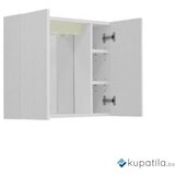  Ormarić viseći 70&amp;times;50 cm bijeli SENEX DOMINO B-2 Slike