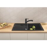 Grohe 303072431 Start vrtljiva izvlečna kuhinjska armatura | Shoptok.si