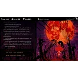 Werewolf: The Apocalypse - Heart Of The Forest (Nintendo Switch)