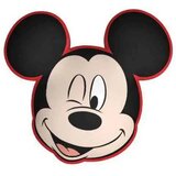 Luna Mickey Mouse ukrasni jastuk 35cm | shoptok.hr